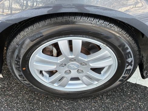Used 2012 Chevrolet Sonic LT FWD image 21