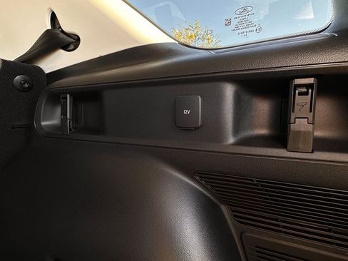 New 2025 Ford Bronco Sport Heritage w/ Convenience Package image 61