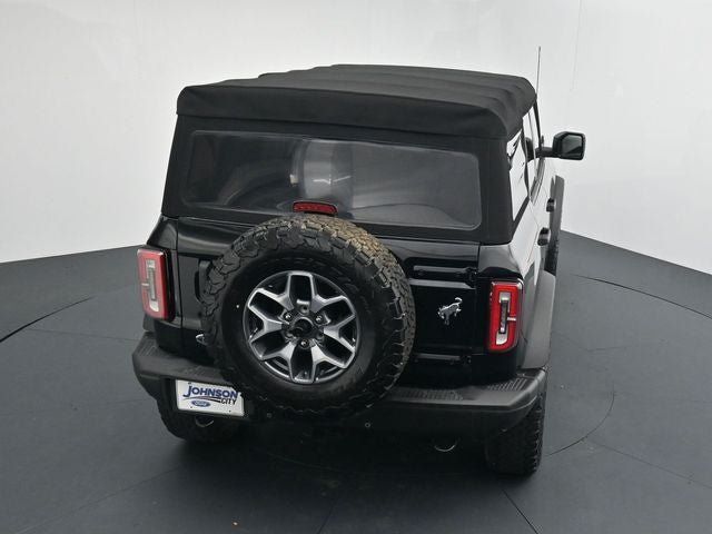 Used 2022 Ford Bronco Badlands AWD/4WD image 30