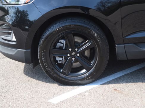 Used 2024 Ford Edge SEL w/ Convenience Package AWD/4WD image 27