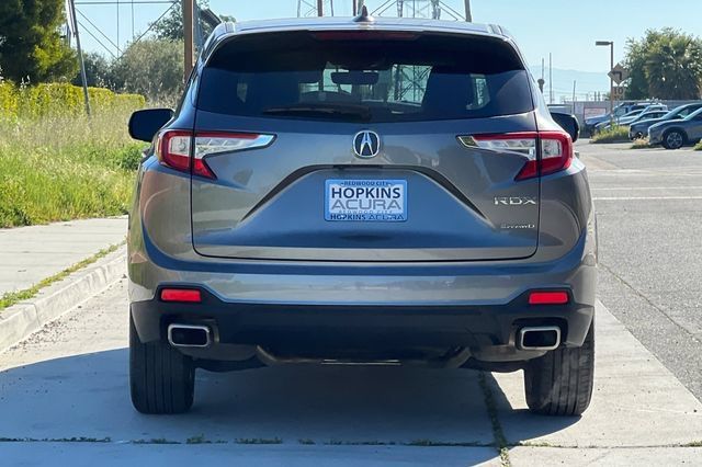 Used 2023 Acura RDX AWD image 5