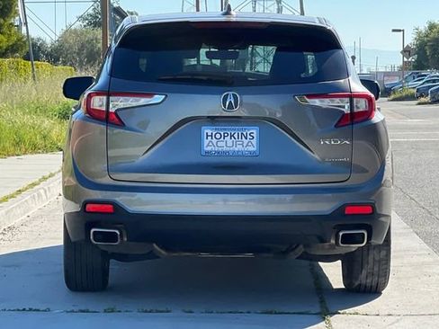 Certified 2023 Acura RDX Base image 5