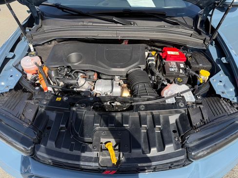 Used 2024 Dodge Hornet R/T Plus w/ Track Pack image 33