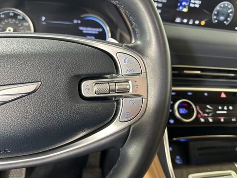 Used 2023 Genesis GV80 3.5T Advanced + image 16