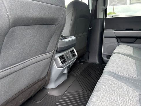 Used 2021 Ford F150 XLT AWD/4WD image 25