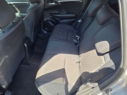 Used 2018 Honda Fit Sport image 7