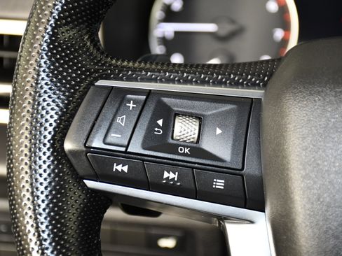 Used 2022 Mitsubishi Outlander SE AWD/4WD image 20