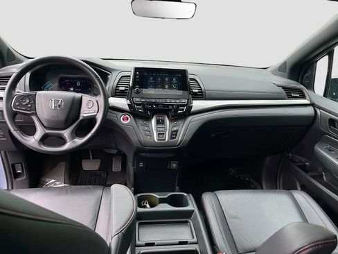 Used 2023 Honda Odyssey Sport image 22
