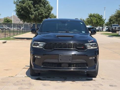 Used 2020 Dodge Durango GT AWD/4WD image 2