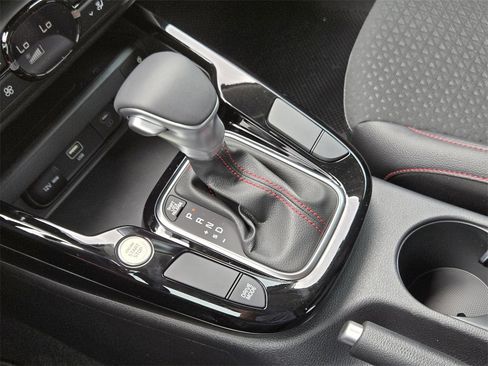 New 2025 Kia Soul GT-Line image 15