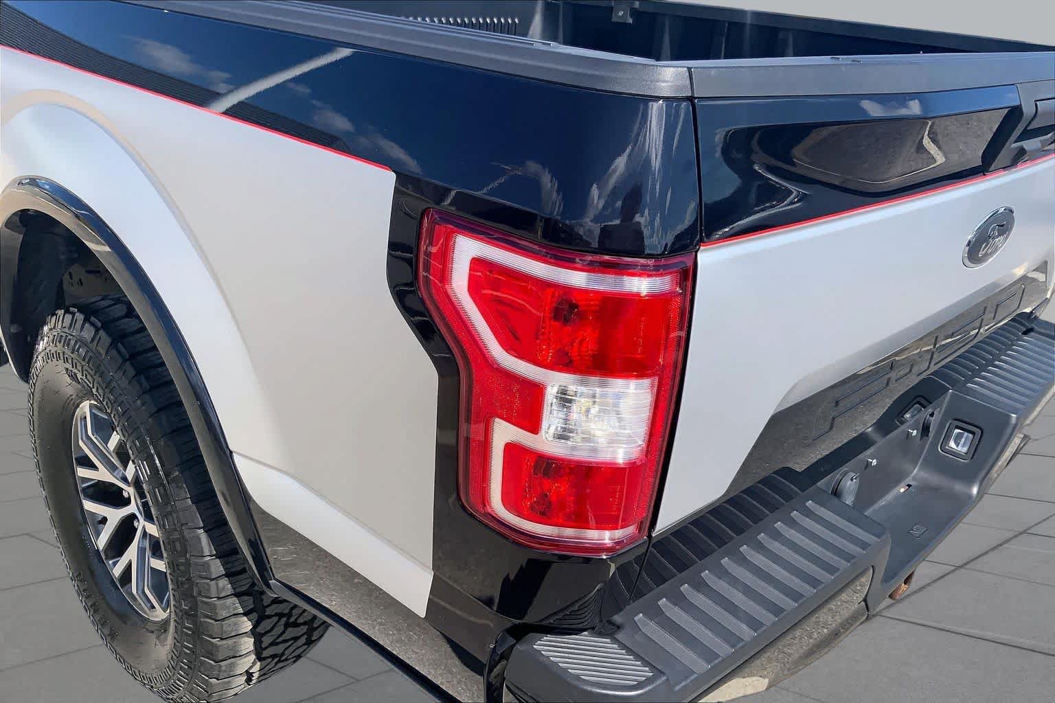 Used 2019 Ford F150 XLT w/ Equipment Group 302A Luxury AWD/4WD image 28