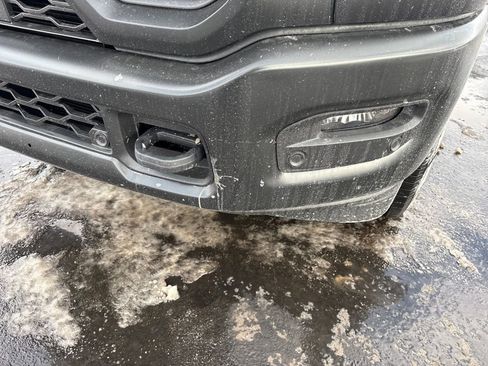 New 2026 RAM 3500 Tradesman image 13