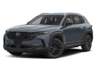 Used 2025 MAZDA CX-50 2.5 Hybrid w/ Preferred Pkg AWD/4WD video 1