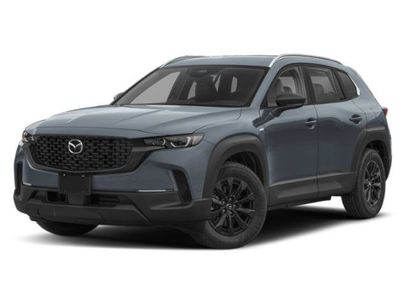 Used 2025 MAZDA CX-50 2.5 Hybrid w/ Preferred Pkg