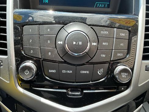 Used 2014 Chevrolet Cruze LT FWD image 23