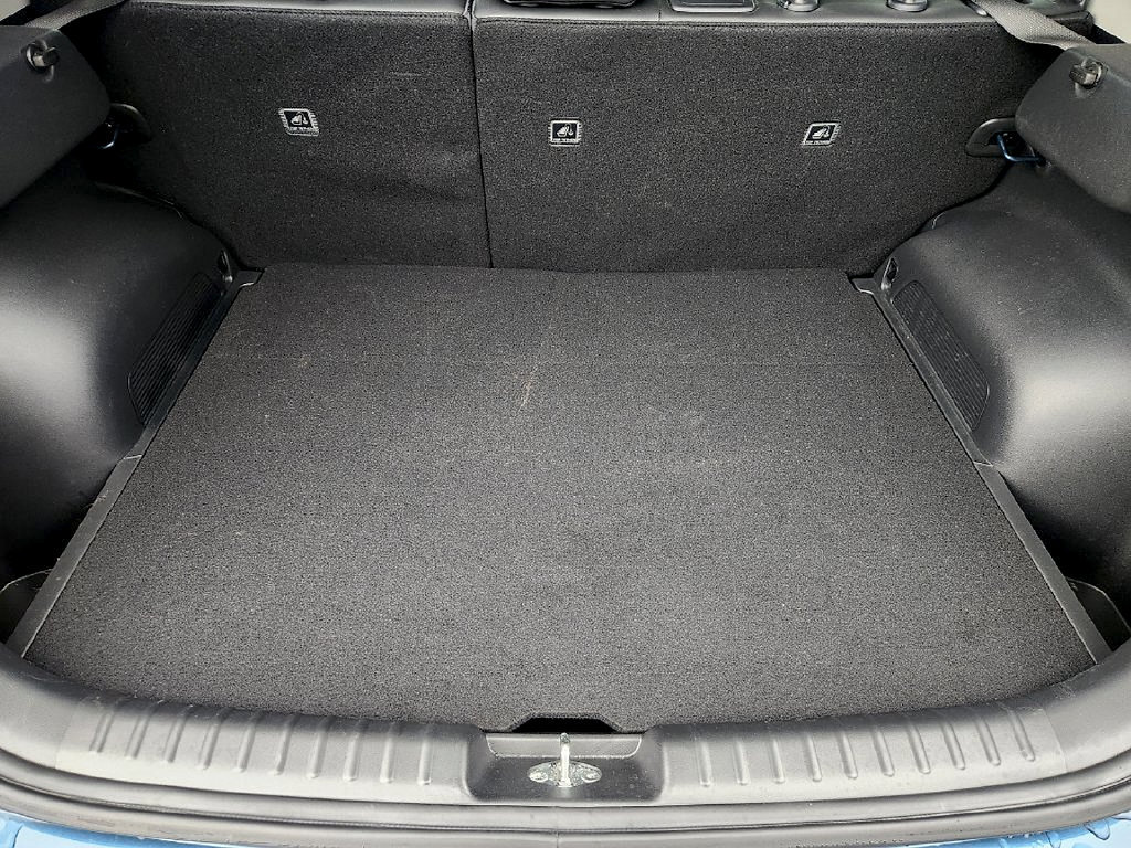 Used 2024 Kia Niro Wave FWD image 33
