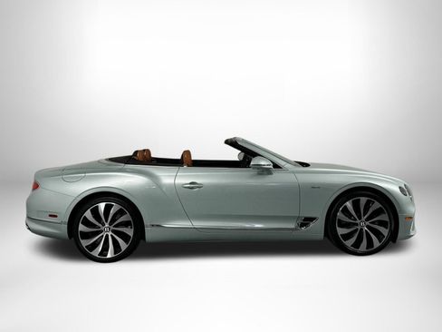 Used 2024 Bentley Continental GT Azure image 5