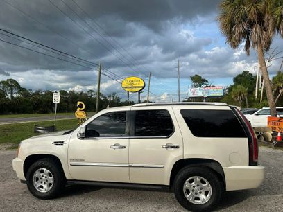 Used 2011 Cadillac Escalade Premium