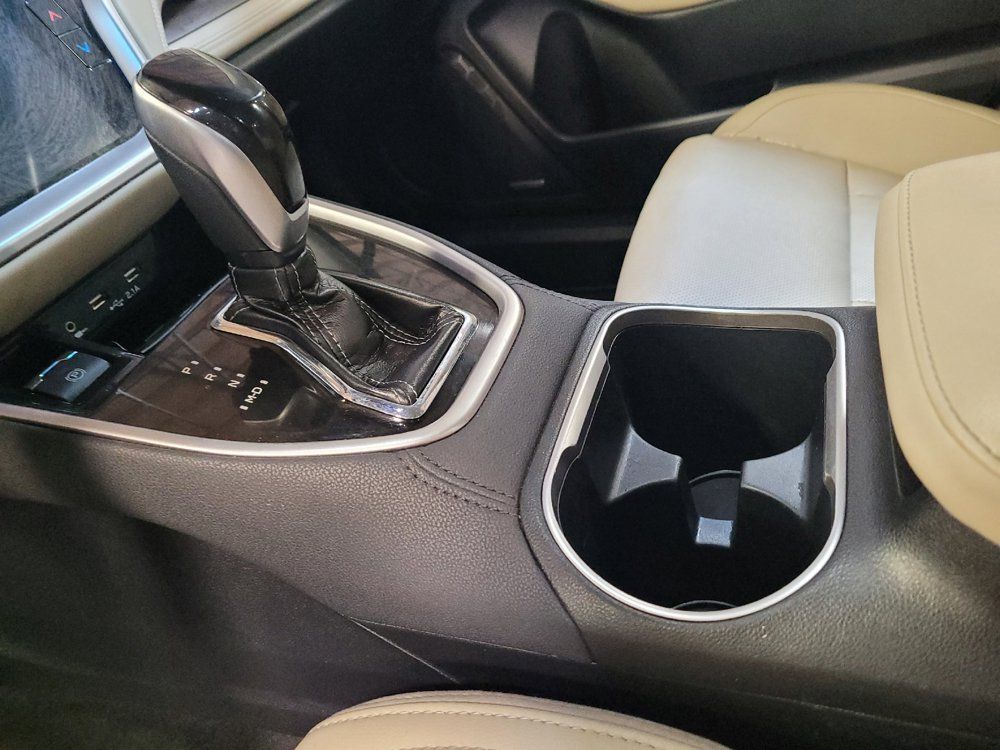 Used 2020 Subaru Legacy Limited w/ Tech Package 2 AWD/4WD image 26