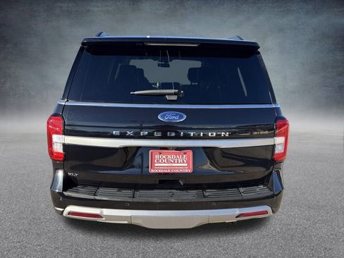 Used 2024 Ford Expedition XLT image 4
