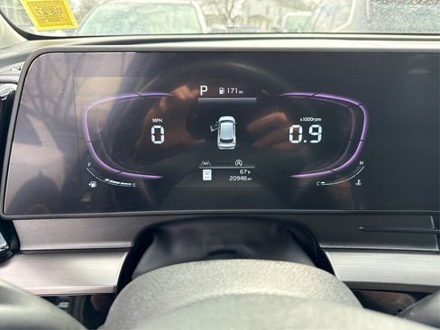 Certified 2023 Kia Sportage EX AWD/4WD image 20