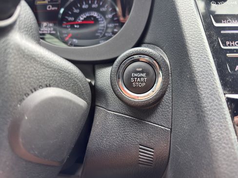 Used 2018 Subaru WRX Limited AWD/4WD image 20