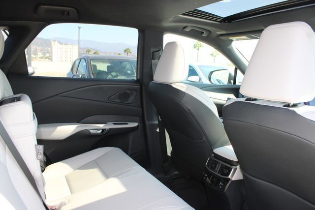 Certified 2023 Lexus RX 350 Premium w/ Accessory Package (K3) AWD/4WD image 7