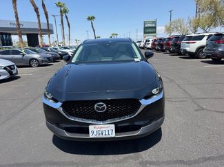 Used 2023 MAZDA CX-30 AWD 2.5 S w/ Preferred Package video 2