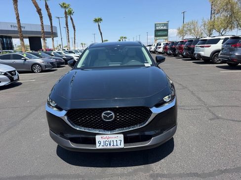 Used 2023 MAZDA CX-30 AWD 2.5 S w/ Preferred Package image 2