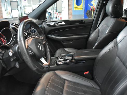 Used 2018 Mercedes-Benz GLE 350 4MATIC w/ Premium 1 Package image 21