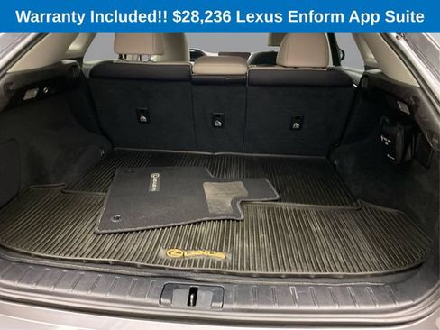Used 2019 Lexus RX 350 AWD w/ Navigation Package image 15