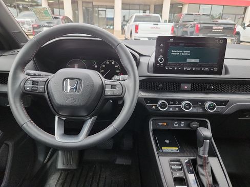 Used 2024 Honda CR-V Sport-L image 12