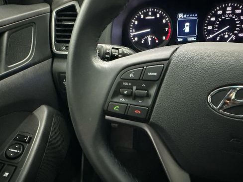 Used 2016 Hyundai Tucson Limited FWD image 26