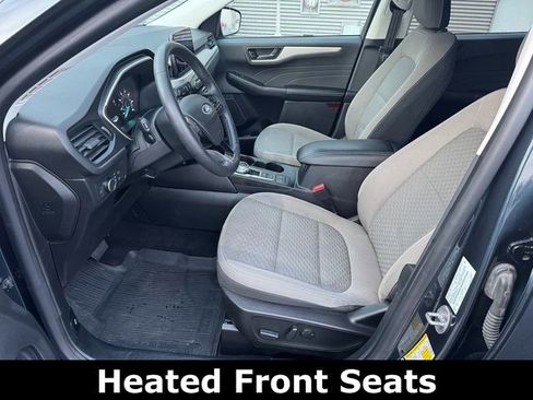 Used 2022 Ford Escape SE w/ Convenience Package image 17