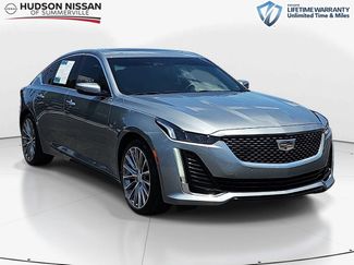 Used 2023 Cadillac CT5 Premium Luxury w/ Climate Package RWD 360° Tour