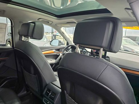 Used 2023 Audi Q5 2.0T Premium Plus w/ Premium Plus Package image 15