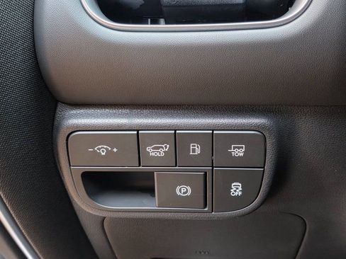 New 2026 Hyundai Palisade Calligraphy FWD image 22