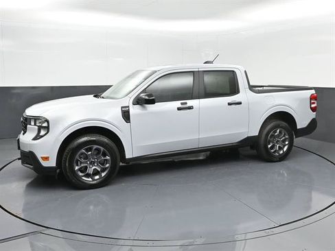 Used 2025 Ford Maverick XLT w/ XLT Luxury Package FWD image 30