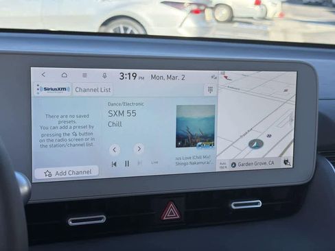 Used 2023 Hyundai Ioniq 5 SEL image 19