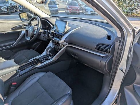 Used 2024 Mitsubishi Eclipse Cross SE image 35