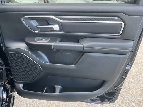 New 2026 RAM 1500 Big Horn image 12