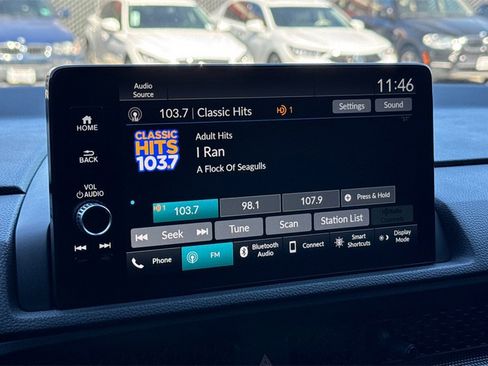 Used 2025 Honda CR-V Sport-L image 16