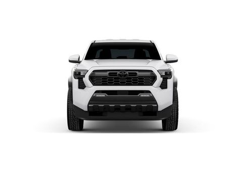 New 2026 Toyota Tacoma TRD Off-Road AWD/4WD image 17