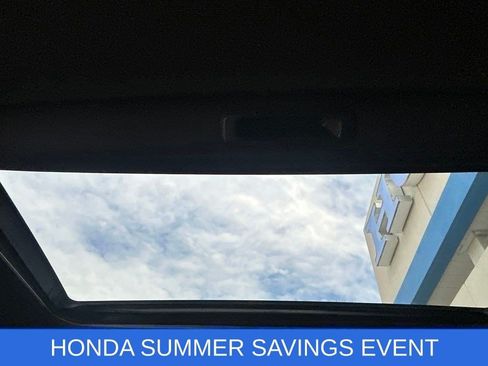 Used 2023 Honda Civic Sport Touring image 14