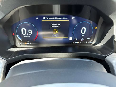 New 2026 Ford Explorer Active w/ Active Comfort Package RWD image 27