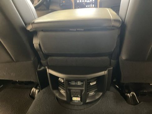 Used 2024 RAM 2500 Laramie image 26
