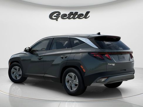 New 2026 Hyundai Tucson Blue SE AWD/4WD image 7