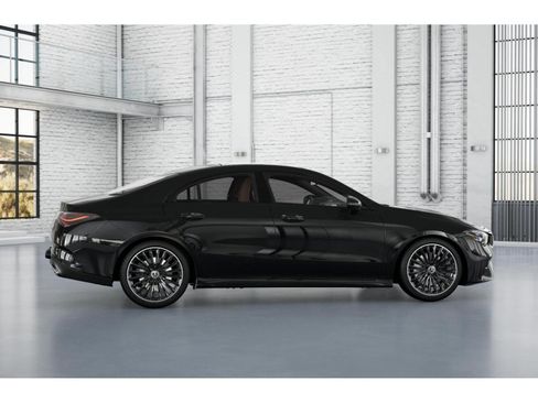 New 2026 Mercedes-Benz CLA 250 250 image 17