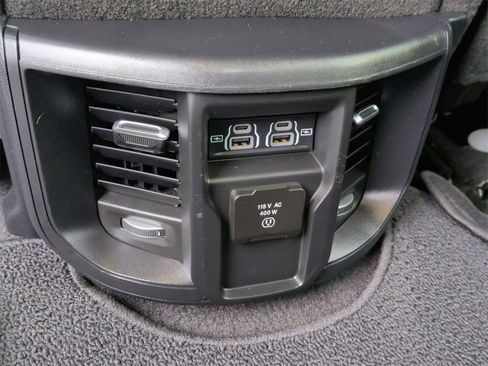 Used 2024 RAM 2500 Laramie image 23