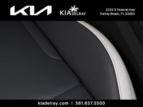 New 2026 Kia K5 GT-Line image 24